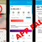 Alerta a comerciantes por estafa con la APP de Mercado Pago