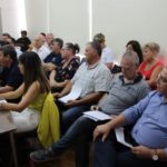 La Cooperativa participó del «Consejo Provincial de Asociativismo y Economía»