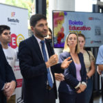 Pullaro presentó el Boleto Educativo 2024