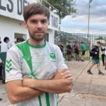 BUOSI – “Feliz de empezar este nuevo desafío en El Expreso”
