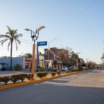 Capacitación y nuevo equipamiento para Seguridad Vial