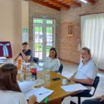 El Municipio presentó ante el Concejo el fideicomiso de acceso a la vivienda y al lote propio