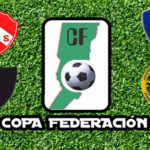 Copa Federación: Susanense y Guadalupe ya tienen rivales