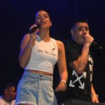 Noche brillante de cuarteto en la Fiesta de las Culturas