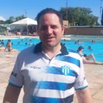El presidente Brussa y un balance deportivo, social y organizacional de Trebolense