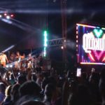 CON Q LOCURA – Las «Culturas» cerró con una multitud