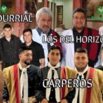 Gran peña folklórica del fútbol mayor de El Expreso