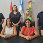 Reestructuración del gabinete municipal