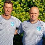 Trebolense vuelve a los entrenamientos el 22 de enero
