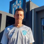 ¿Cuando debuta el Trebolense de Germán Castillo en la Liga?