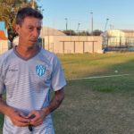 ESTE VIERNES – Trebolense visita a Almafuerte