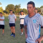 Germán Castillo ya no es DT de Trebolense