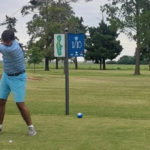 El golf de Trebolense organiza el «Gran torneo de verano»
