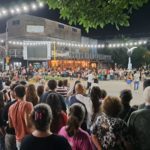 HACEMOS CENTRO! Música, convocatoria y diversión