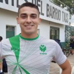 HERNÁN DÍAZ – “Agradecerle a El Expreso por tenerme en cuenta una vez más”