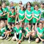 El hockey «Verde» abrió las inscripciones para la temporada 2024