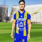 NUEVO REFUERZO – Hugo Cortez se suma a El Expreso