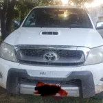 CENTENO – Quiso coimear a policías con $20 millones y terminó preso