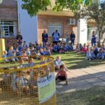 Educando para generar conciencia ambiental