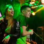 Primer fin de semana de las «Culturas» a puro cuarteto y cumbia