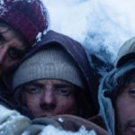 CINE A LA REPOSERA – Esta noche se viene «La sociedad de la nieve»