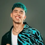 Hoy Luck Ra en la Fiesta de las Culturas
