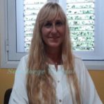 LAS PETACAS – Mirna Bocca habló sobre el camino y otras obras de la comuna