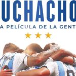 MIERCOLES 17 EN EL TREBOL – «Muchachos» llega al «Cine a la reposera bajo las estrellas»
