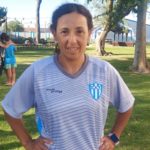 NORA BARRERA Y EL GRUPO DE ENTRENAMIENTO – «Tengo muchas expectativas por lo que me dice la gente»