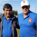 Unión sigue en Primera y Norberto Rosso será el nuevo entrenador