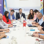 Para Amsafé «están dinamitando» el inicio de clases
