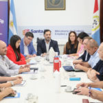 Paritaria docente: el Gobierno prepara oferta