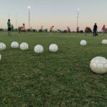 El Expreso juega su primer amistoso del 2024