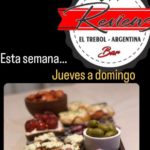 Reviens te espera en las tardecitas noche del verano 2024