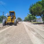 Otra cuadra de J.J. Paso se transforma