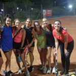 Tenis adultos en Trebolense