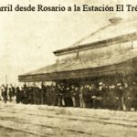 La historia del 15 de enero – Por Esteban De Lorenzi