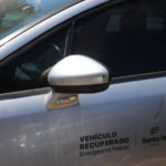 La Policía de Santa Fe ya utiliza autos recuperados al delito