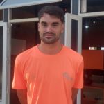 Xuan Capellino vuelve a jugar en Ibiza