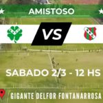 El Expreso juega un nuevo amistoso previo al inicio de la liga