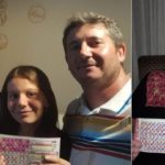 El Expreso vendió tres bingo ganadores del Megasorteo