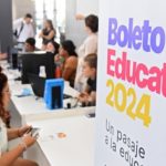 A un mes de su lanzamiento, el Boleto Educativo superó los 200 mil inscriptos