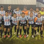 HOY – Trebolense vs. Sastre