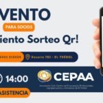 LANZAMIENTO DEL SORTEO QR – Impulso innovador para el comercio local