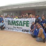 AMSAFE – Docentes del departamento votan dos opciones de paro