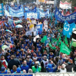 AMSAFE y SADOP – Docentes definieron paro de 48 horas desde el lunes