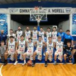 Trebolense recibe a Juventud Unida en el Edgar Degano