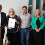 SASTRE – La Provincia giró $13 millones por el programa «Obras Menores»