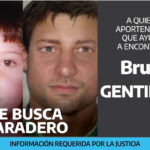 Suben la recompensa a quienes aporten datos de Bruno Gentiletti