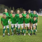 El Expreso y Susanense abren el campeonato 2024